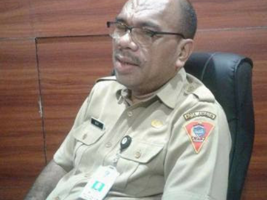 Bappemda Ambon Akan Tata Ulang Objek PBB