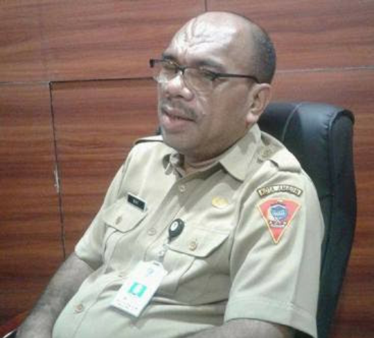 Bappemda Ambon Akan Tata Ulang Objek PBB