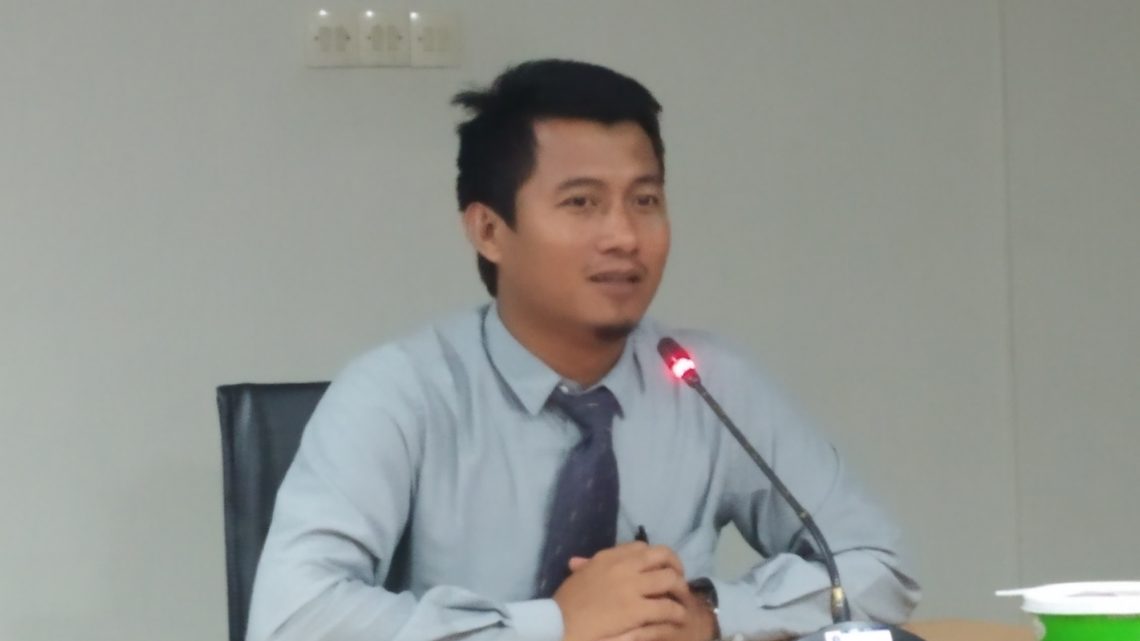 Rute Panjang BI Maluku Pada Ekspedisi  Wilayah 3T