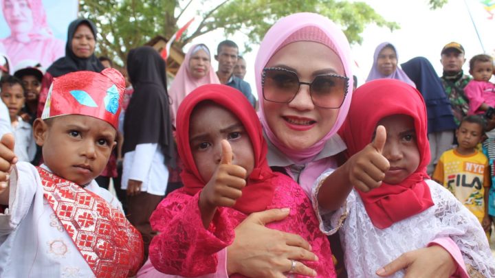 SBT Harus Bangkit Dari Stunting