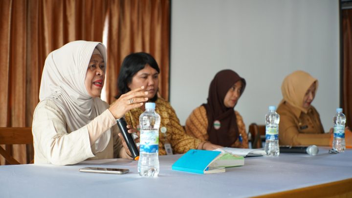 Dua BPJS di Ambon Gelar FGD  Pengawas Ketenagakerjaan