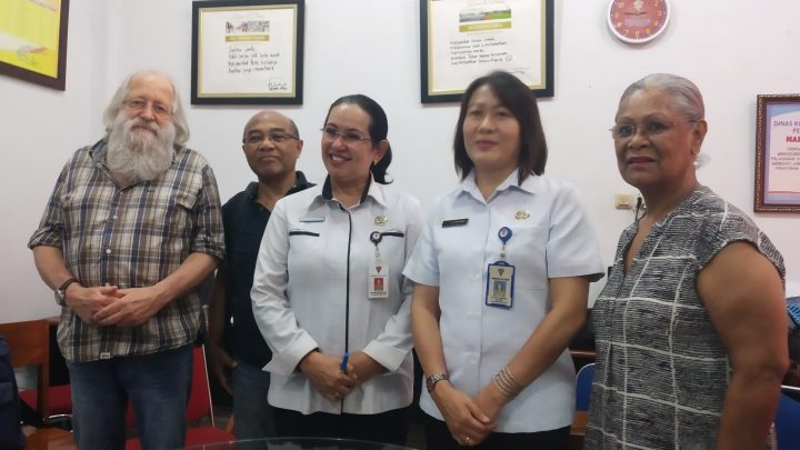 10 Pasien Operasi  Urologi Masuk Daftar Tunggu Prioritas 2021