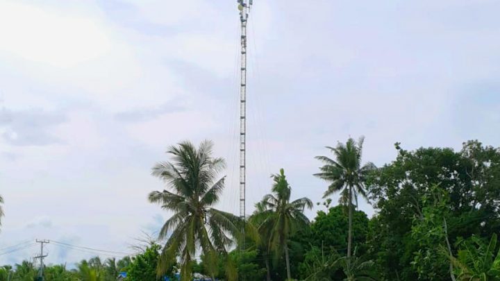 Telkomsel Terus Berkomitmen Bangun Infrastruktur Telekomunikasi di Indonesia Timur