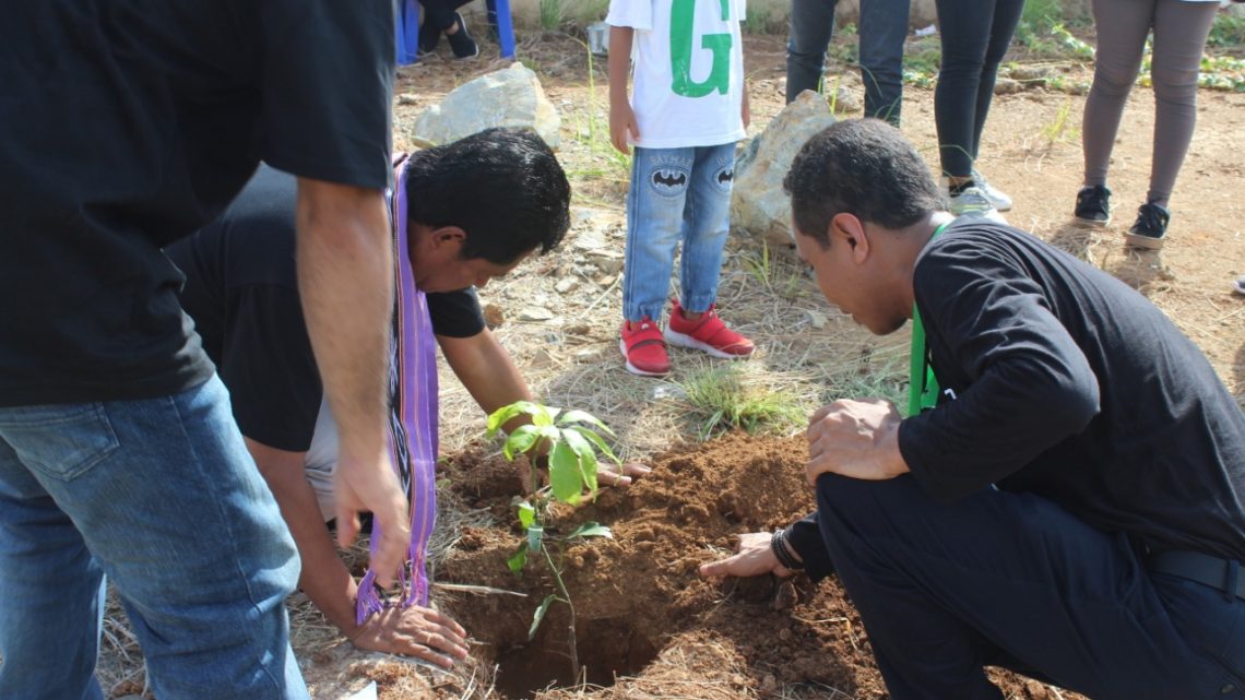 Angkatan Muda GPM Canangkan Perayaan HUT ke 87