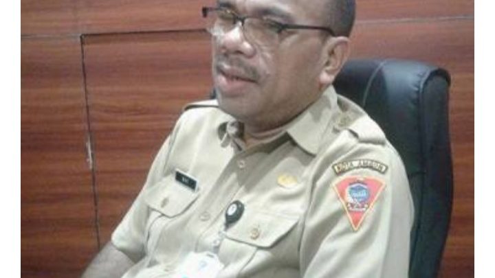 Selama Covid, Wali Kota Ambon Tunda Pembayaran Empat Jenis Pajak