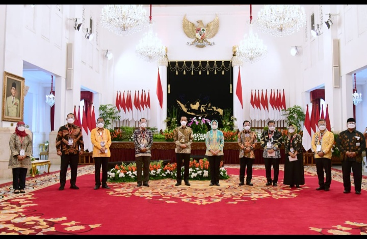 Musyawarah Nasional APEKSI  VI Digelar