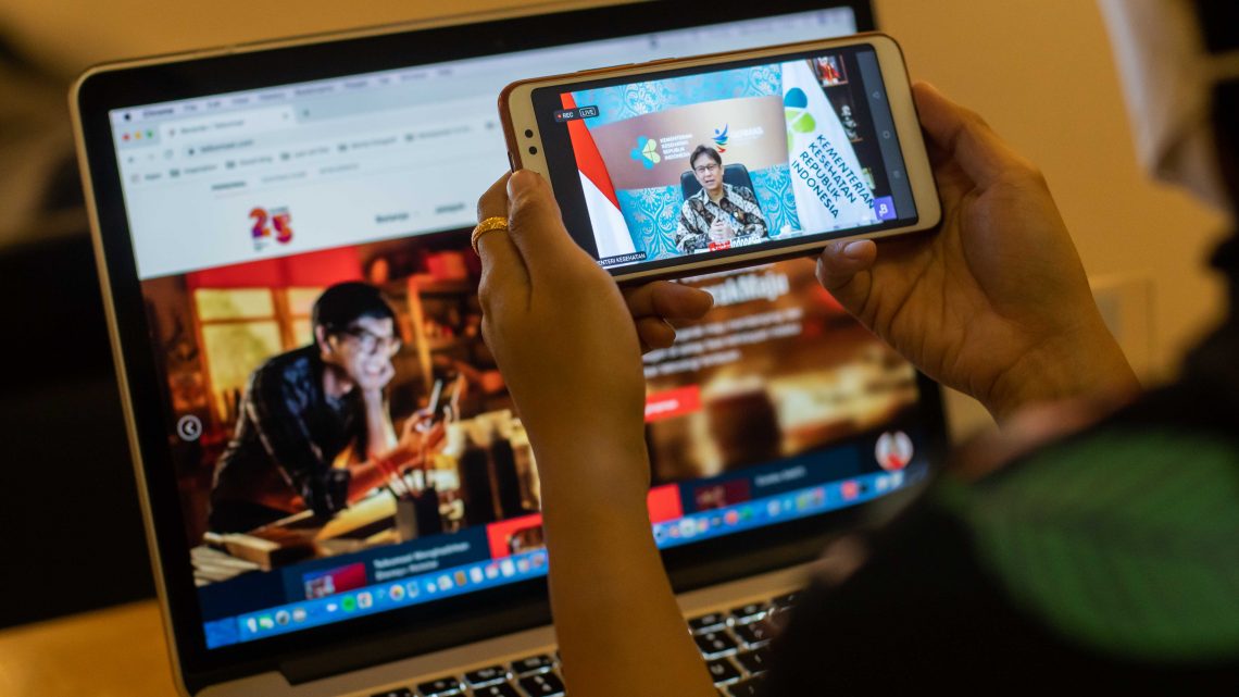 Telkomsel-PPN Hadirkan Layanan Hotline Edukasi dan Konseling Covid-19