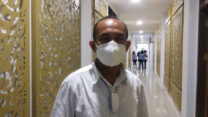 Pemkot Ambon Telah Usulkan Penyetaraan 258 Jabatan Esselon IV ke Fungsional