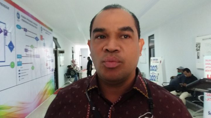 DPRD Kota Ambon Apresiasi Capaian Empat Tahun  Kepemimpinan Walikota
