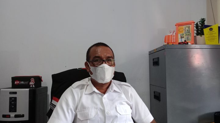 Marasabessy : Kesadaran Masyarakat Meningkat, Target Pendapatan Meningkat 86 Persen