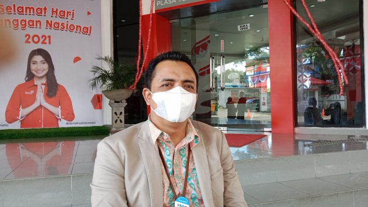 Akibat Gangguan Massal Internet, PT Telkom Tiadakan Denda bagi Pelanggan