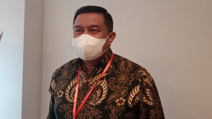 Wali kota Ambon Siap Lantik Ririmase jadi SekKot, Ini Alasannya