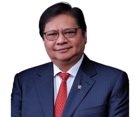 Menko Bidang Perekonomian RI Kunjungi Ambon