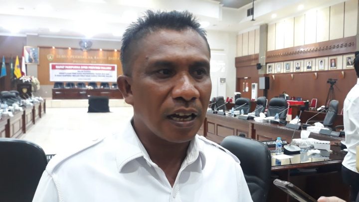 Hehanussa Berharap Pengawasan DPRD Akan Lebih Efektif