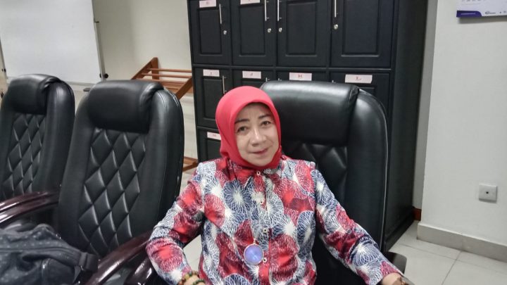 Hasanusi: Masyarakat Harus Waspada Cuaca Ekstrim