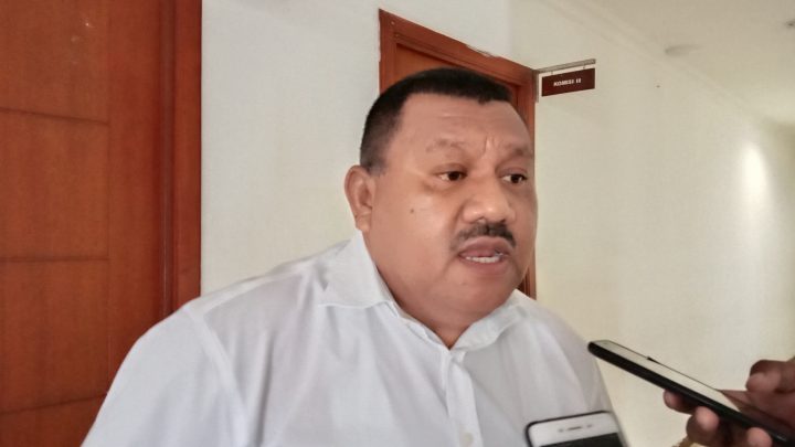 Wakil Rakyat Prihatin Atas Kasus Penembakan Aparat di Desa Liang