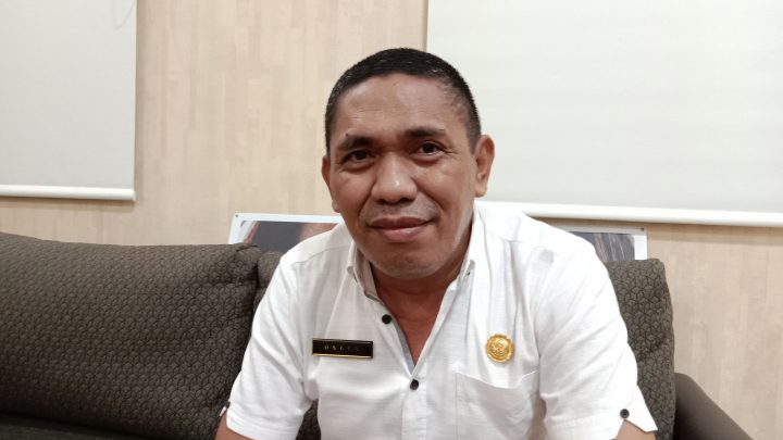 Tagihan Listrik Pemkot Ambon Kini Dibayar Secara Online Ke PLN