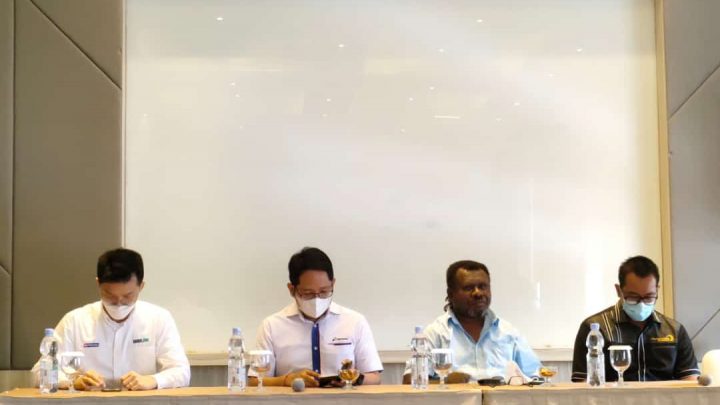 Awasi Ketat Penggunaan BBM Bersubsidi di Maluku, Pertamina Sosialisasi Aplikasi tepat MyPertamina