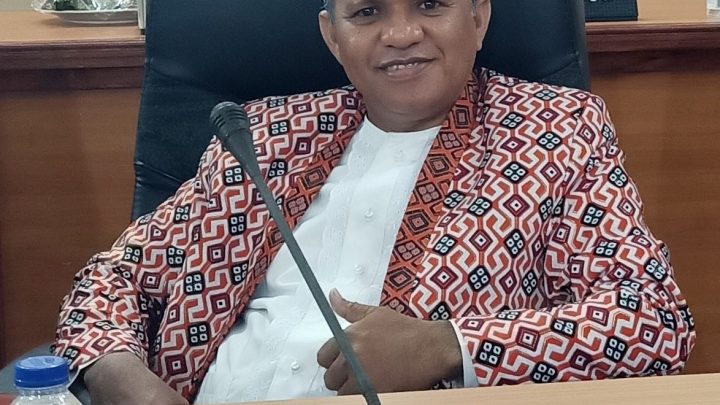 DPRD Dorong Potensi PAD Dari Sektor Pajak dan Retribusi Terus Digali