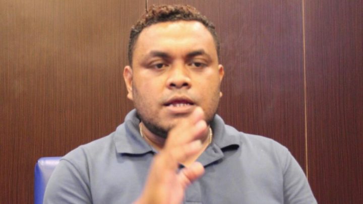Pemuda Papua Berikan Solusi Atasi Kendala Pelayanan Publik di Pemprov Papua