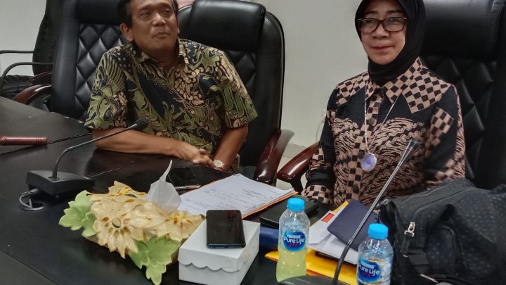 Dari total 189  Usulan Penanganan Jalan Daerah, 63 Diantaranya Telah Diverifikasi