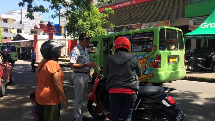 Jasa Raharja- Samsat Tertibkan Pajak Kendaraan Bermotor