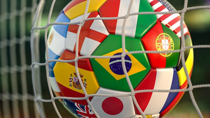 Nonton Bersama Piala Dunia Qatar 2022 di Swiss-Belhotel Ambon