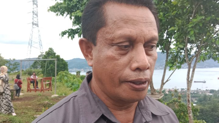 DLH Provinsi Maluku Dorong Kabupaten/kota Ikut Program Kampung Iklim