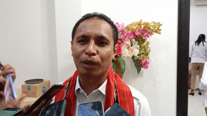 Menteri Hadir di MBD, Jawab Kebutuhan Masyarakat