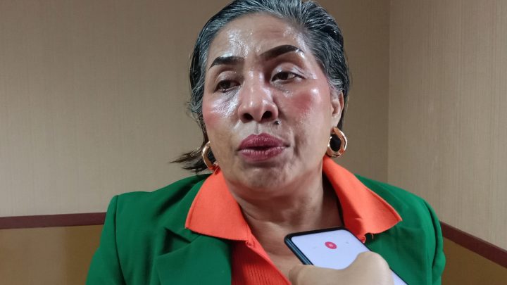 Tethool Kritisi Kondisi Infrastruktur Jalan di Kei Besar