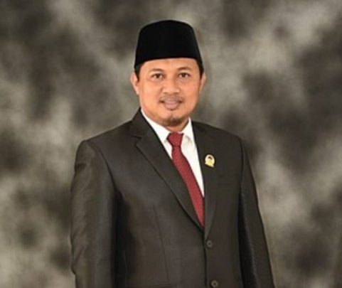Profesor Ruhulesin Memiliki Kipra Luar Biasa dalam Membangun Etika Kebangsaan