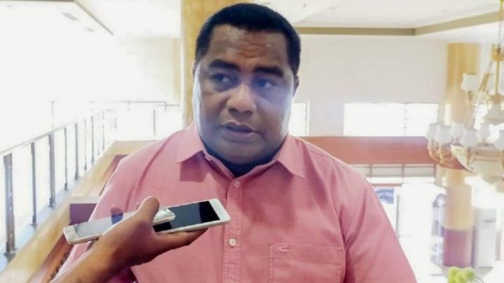 Watubun: Dukung Polisi Tangkap Provokator Dibalik Konflik Wakal-Hitu