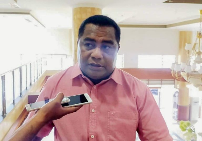 Watubun: Dukung Polisi Tangkap Provokator Dibalik Konflik Wakal-Hitu