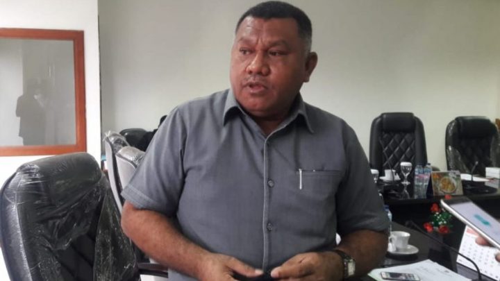 Wenno: KPU Diminta Lakukan Evaluasi Pelaksanaan Pemilu Serentak