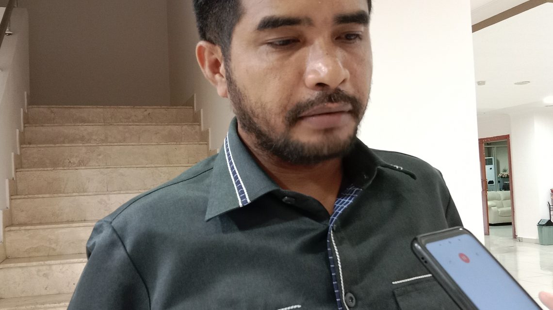 Rovik: Masyarakat Maluku Berduka, Hasil PON Terjun Bebas