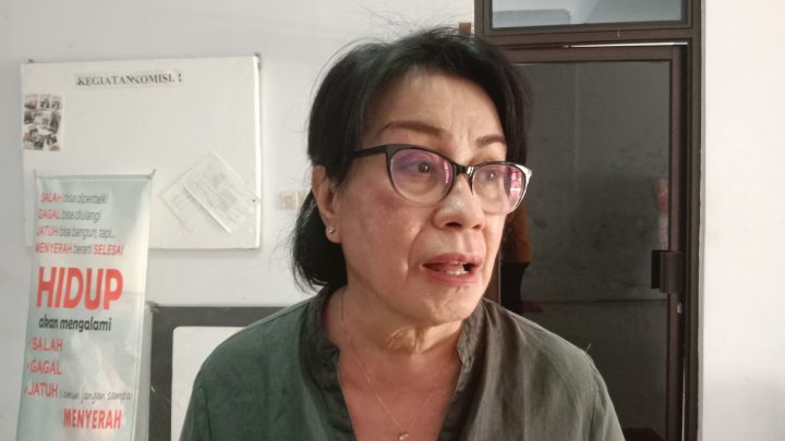 Komisi III DPRD Kota Ambon Janji Kawal Keikutsertaan Jukir di Ambon Tergabung di BPJS