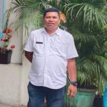 Lurah Honipopu Dukung Sikap Pemkot Benahi ‘Pasar Lama’