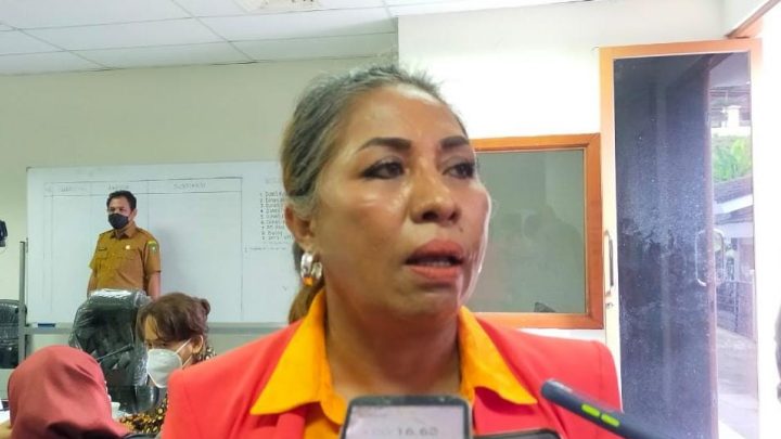 Tethol: Program Pamsimas Di Kei Gagal