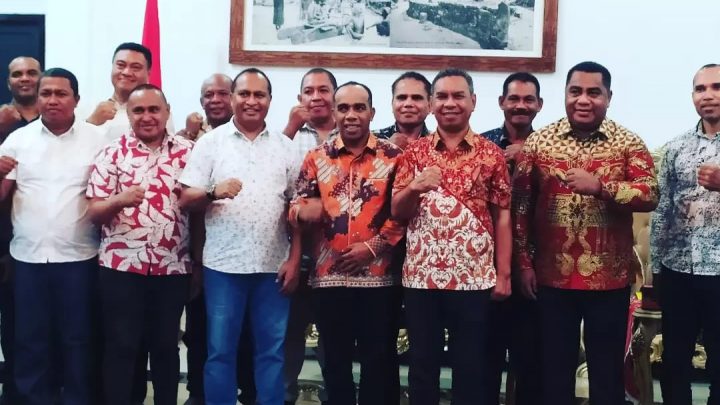 DPRD Maluku Bakal Gelar Rakor Bahas Anggaran Pemilu