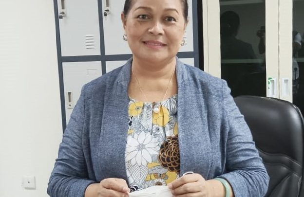 Tak ikuti Petunjuk Teknis, Dirut RSUD Haulussy Bakal Dipanggil DPRD