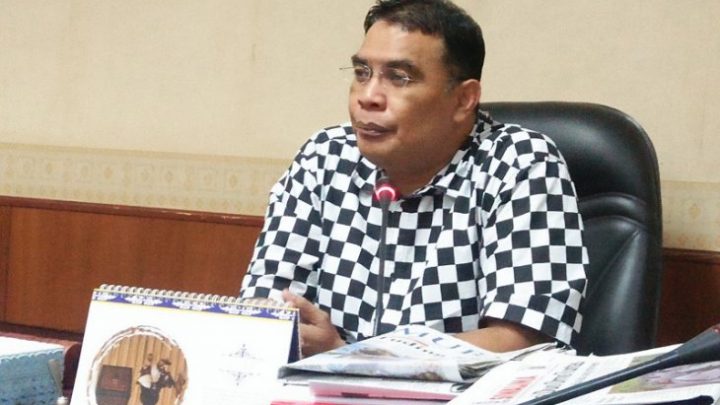 Rahakbauw: Penempatan Pedagang ke Pasar Mardika baru Tanpa Biaya