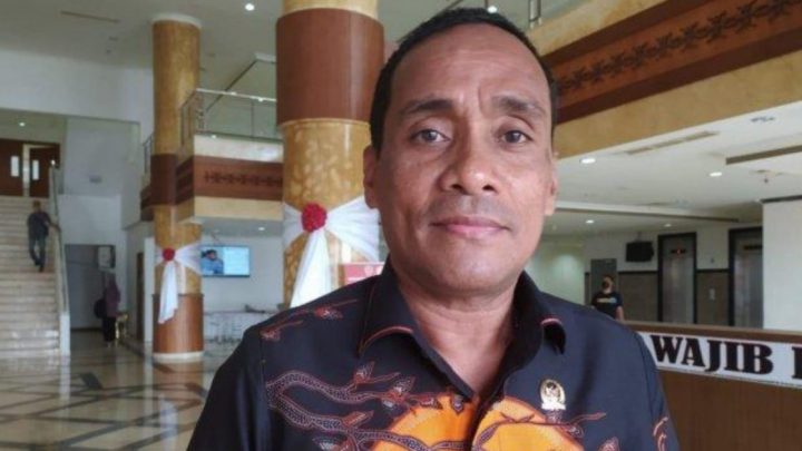 Sarimanella: Pelaku Penembakan di Saparua Harus Diungkap