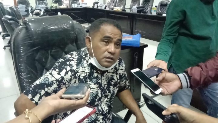 Tiga Tahun Sudah,Masyarakat Malteng Tak Terjamah  Bantuan Dana Bencana dari Pemerintah