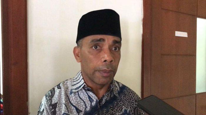 Pengawasan Komisi I DPRD Maluku di Malteng, Pj.Bupati Diapresiasi