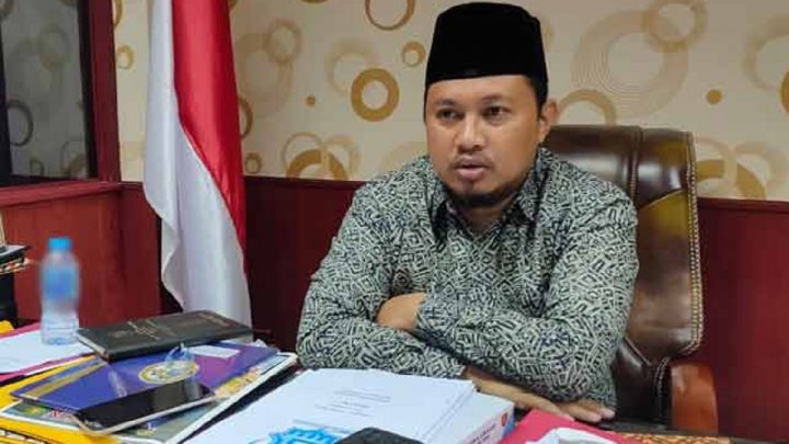 Sangkala: PKS pasti Menang di Pileg 2024