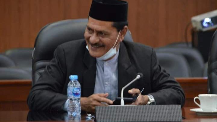 Laitupa Minta Polisi Terbuka Soal Kasus Jatuhnya Kontainer di Namlea