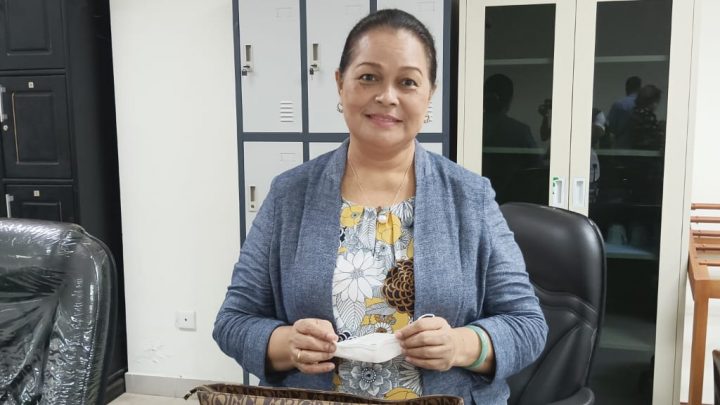 Elviana Desak Pemkot Ambon Gelar Operasi Pasar, Stabilkan Harga Barang