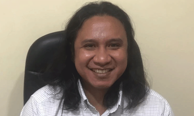 Pengawasan Komisi I DPRD Maluku di Pulau Buru, Terkait Kesiapan Pilkada