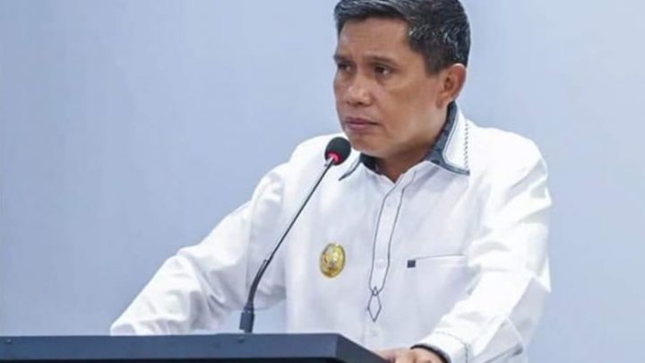 Jelang Akhir Masa Jabatan, Pj. Wali Kota : Biarlah Tuhan Yang Maha Kuasa dan Masyarakat Yang Menilai