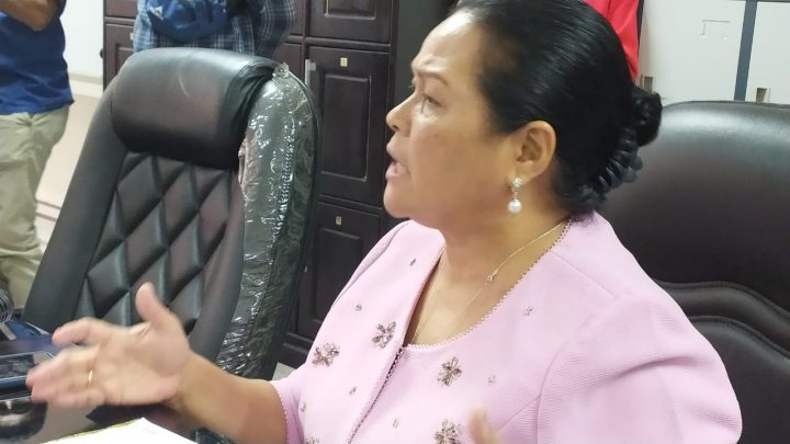 Masyarakat diimbau Waspadai Cuaca Ekstrim saat Mudik